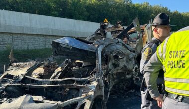 Sean Duffy calls Virginia bus crash driver's lack of English 'unacceptable'