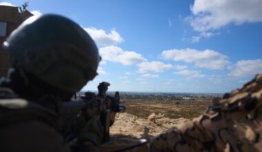 Israeli soldiers share rare accounts from Gaza, describing ongoing killings despite the ceasefire