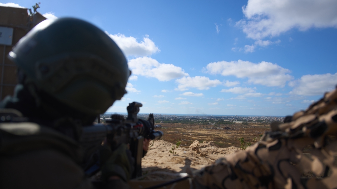 Israeli soldiers share rare accounts from Gaza, describing ongoing killings despite the ceasefire