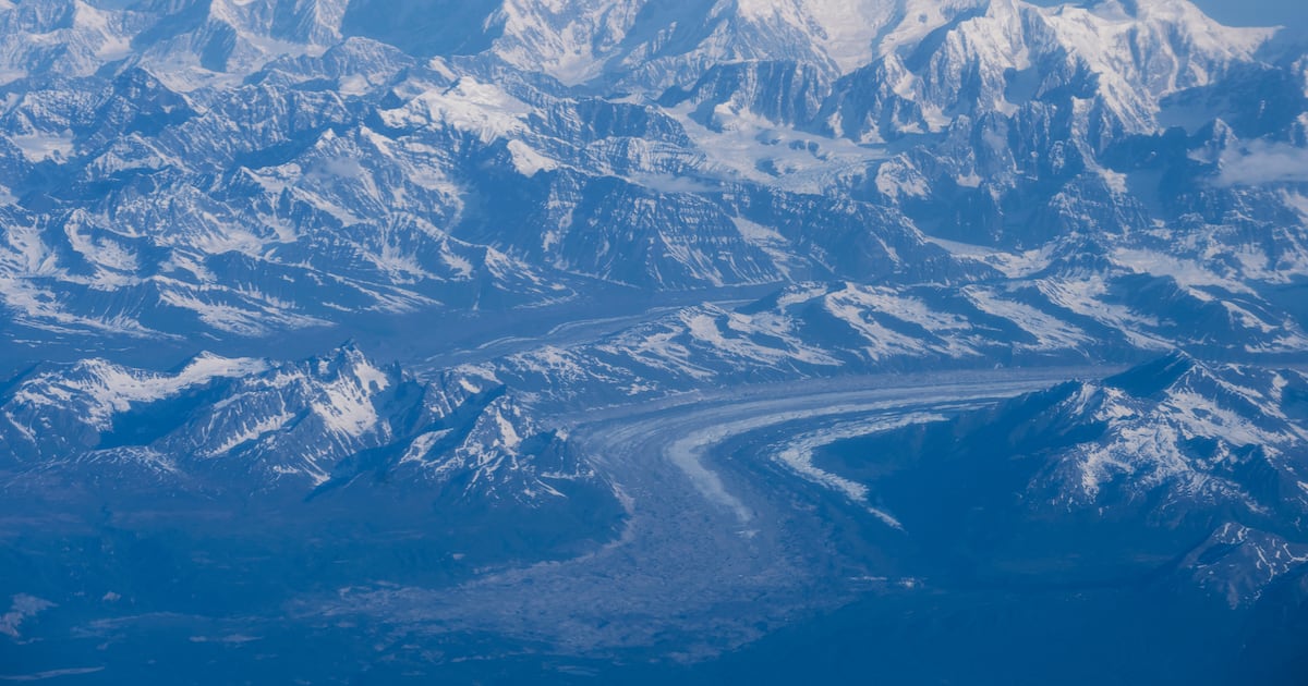 3 climbers who fell near treacherous pass on Denali are dead, 1 rescued