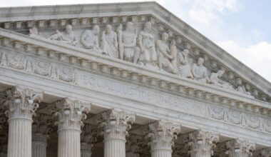 US to Appeal Judge’s Order for Broad Refund of Trump Tariffs