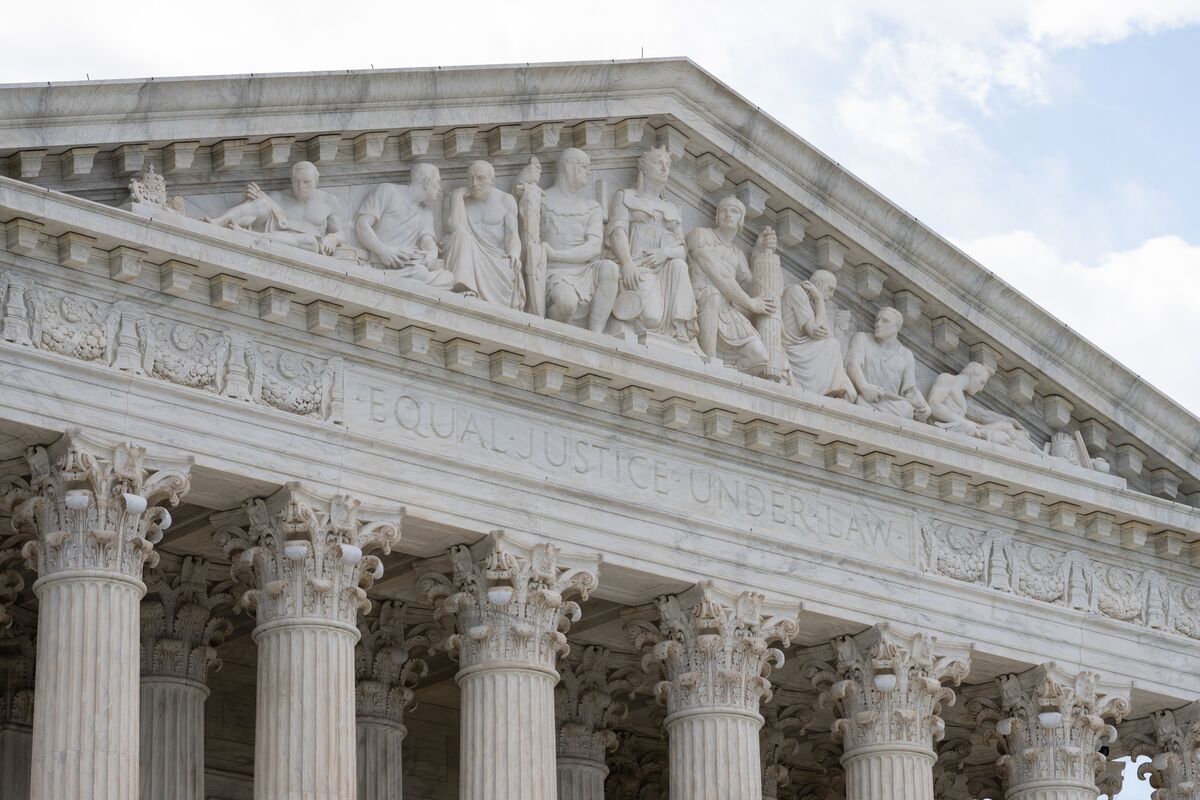 US to Appeal Judge’s Order for Broad Refund of Trump Tariffs