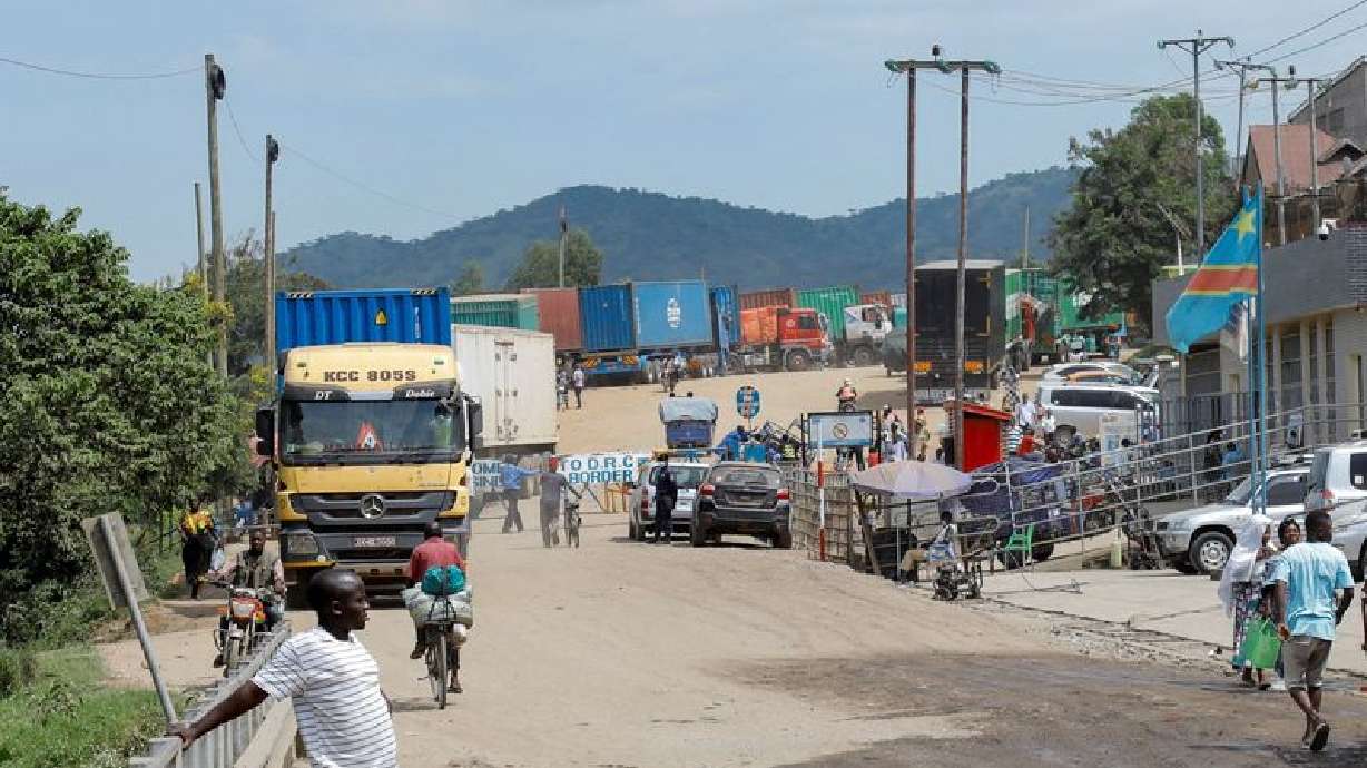WHO suspects 906 cases, 223 deaths from Bundibugyo strain of Ebola