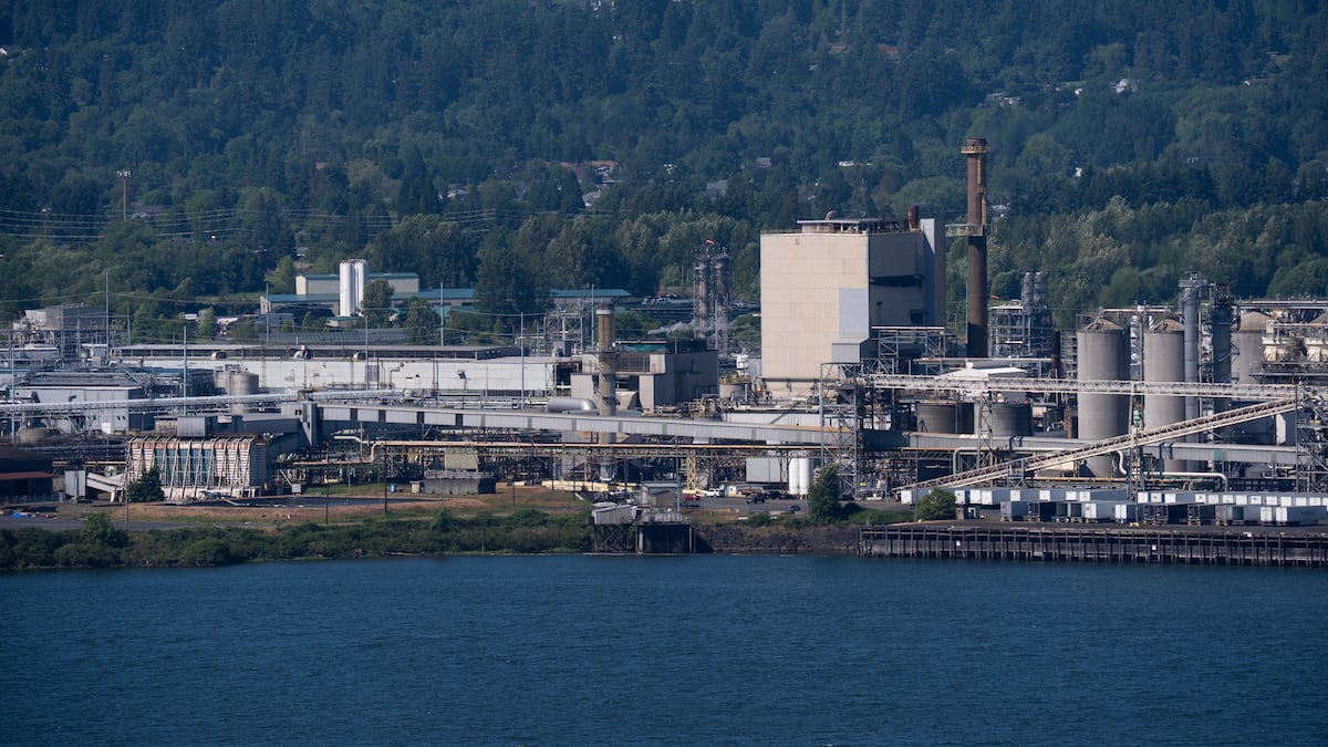 ‘Something dramatically wrong’: Questions but few answers after Longview mill tragedy