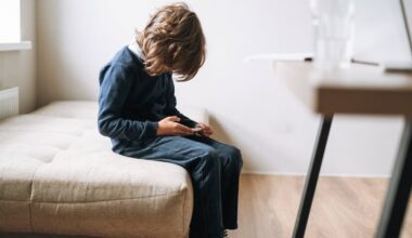Experts Explain Why Boys Today Are Less Happy Than Past Generations