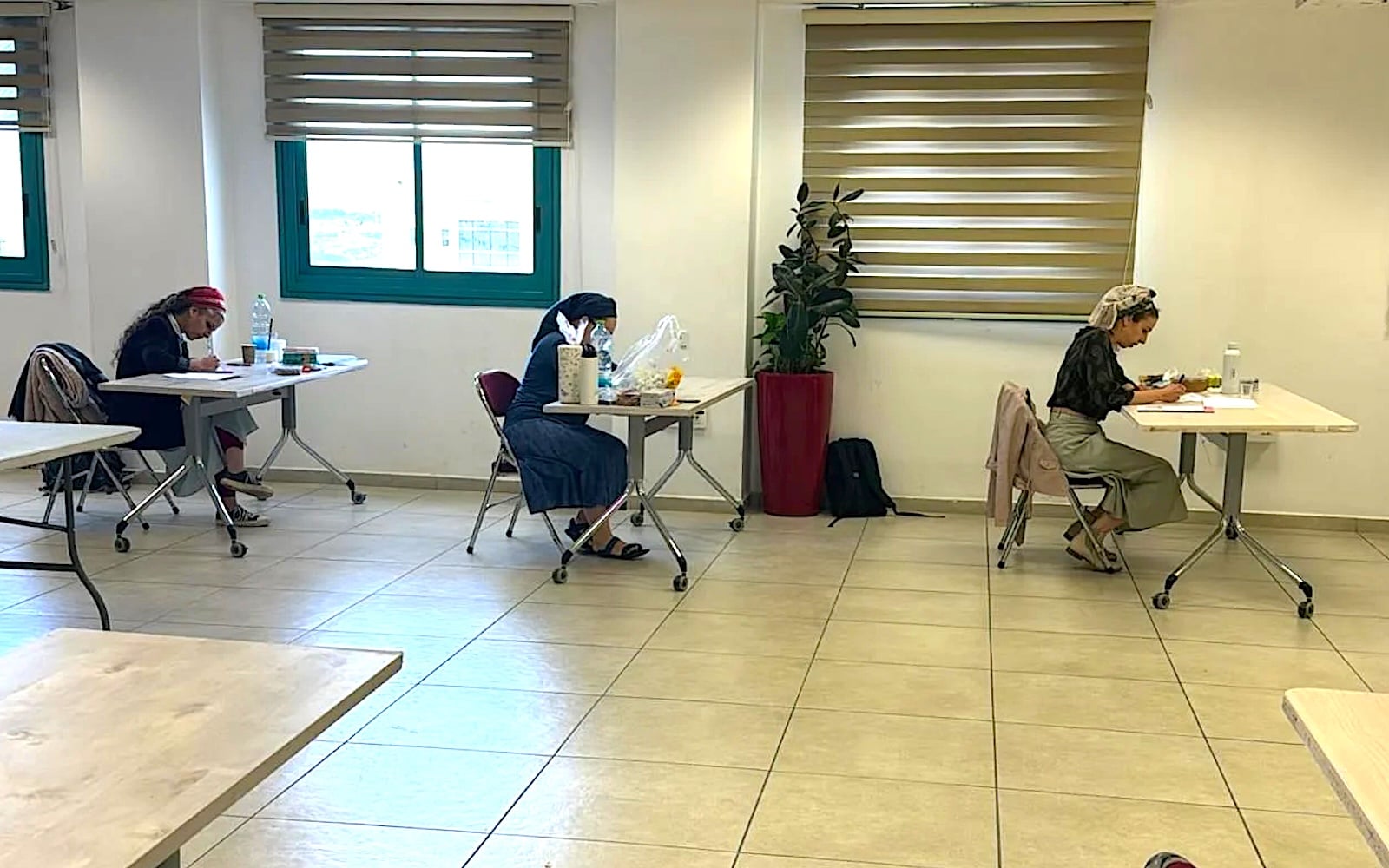 The Blogs: I didn't need the Rabbinate's exam to answer questions of Jewish law | Yaara Wiedman Samuel
