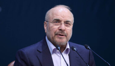 Iran’s Parliament Speaker: Iran Will Not Sign Any Deal That Compromises People's Rights