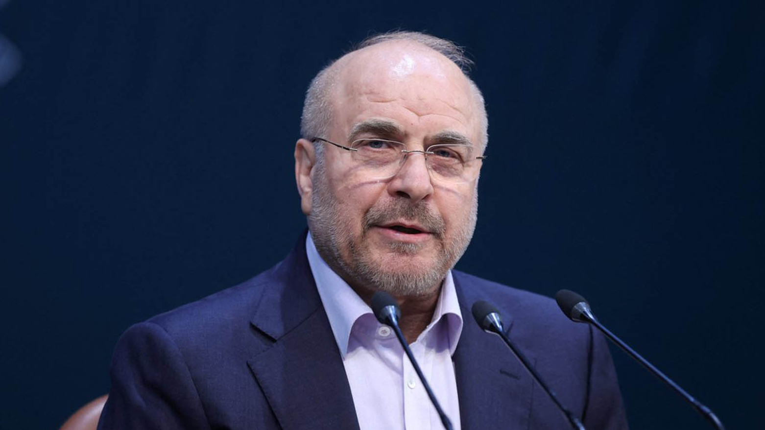 Iran’s Parliament Speaker: Iran Will Not Sign Any Deal That Compromises People's Rights
