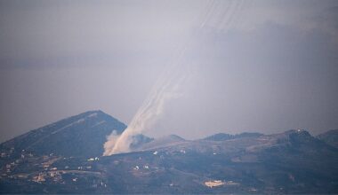 Hezbollah's 'game changing' nighttime drones plunge Israel into chaos: expert
