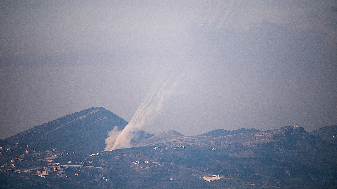 Hezbollah's 'game changing' nighttime drones plunge Israel into chaos: expert