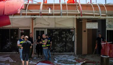 'No Plea Helps': Northern Israelis Despair After Another Day of Incessant Hezbollah Fire