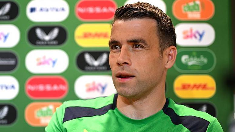 'We shouldn't be in this position' on Israel games - Coleman