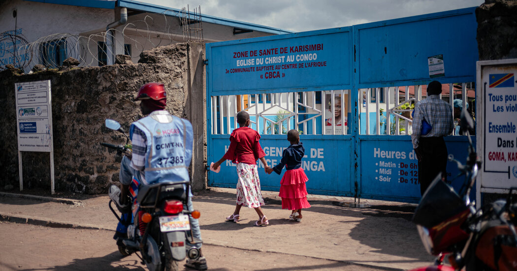 What to Know About the Latest Ebola Outbreak