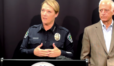 2 Teenagers Arrested After Drive-By Shootings in Austin Injure at Least 4