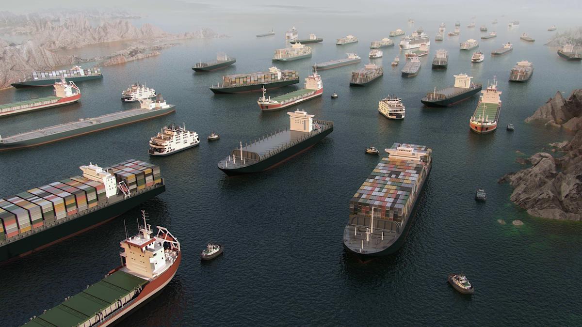 Oil prices spike after Iran's supreme leader says enriched uranium can't leave the country