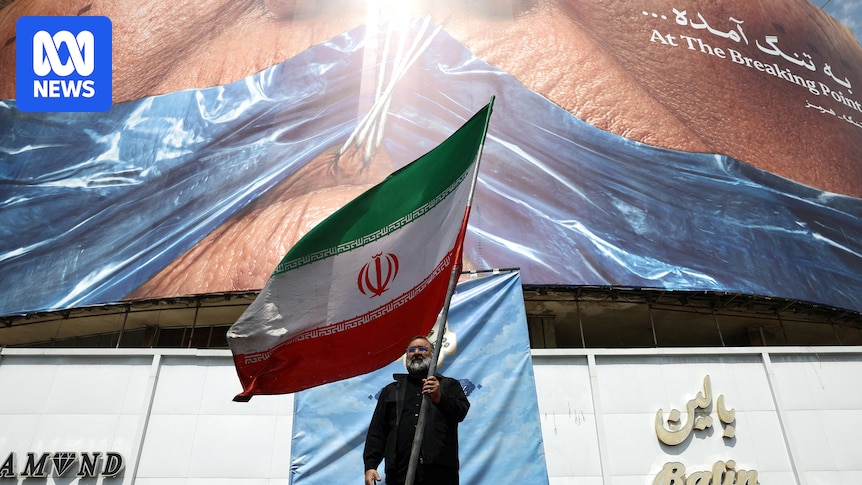 Trump says US not likely to accept new peace proposal, Iran prepared for 'renewed' hostilities