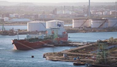Oil Prices Edge Higher as Cease-Fire Remains Tenuous