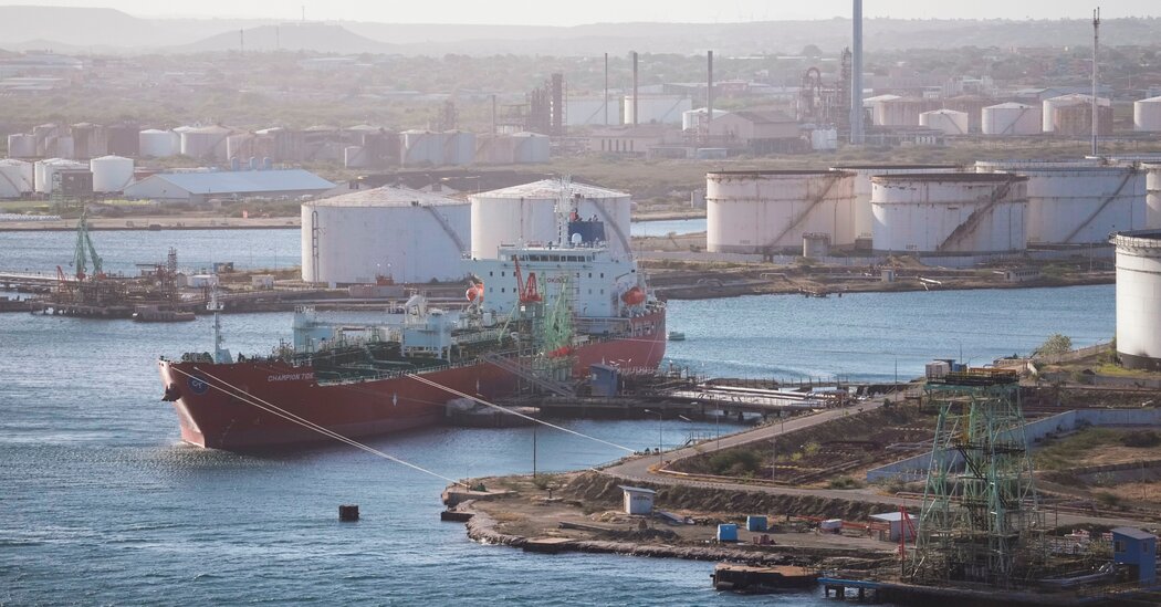 Oil Prices Edge Higher as Cease-Fire Remains Tenuous