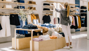 Everlane Finalizes Sale to Shein, the Fast Fashion Giant