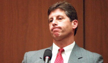 Mark Fuhrman, Flawed Witness in O.J. Simpson Trial, Dies at 74