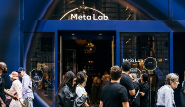 Meta Reassigns 7,000 Employees to Focus on A.I.