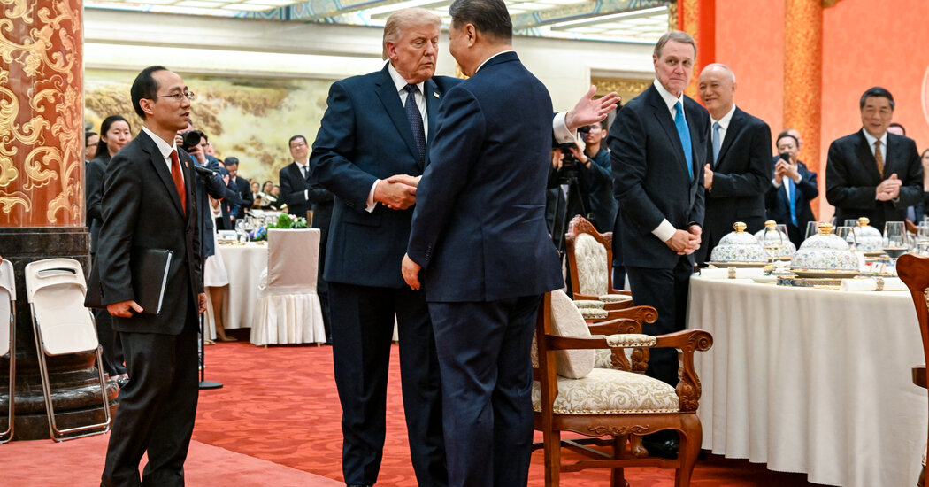 Trump’s Taiwan Gambit is Already a Gift to China