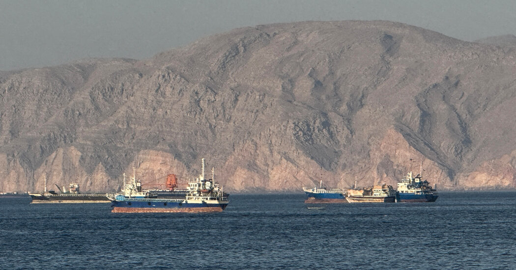 Here’s How Iran Could Respond to Renewed U.S.-Israeli Strikes