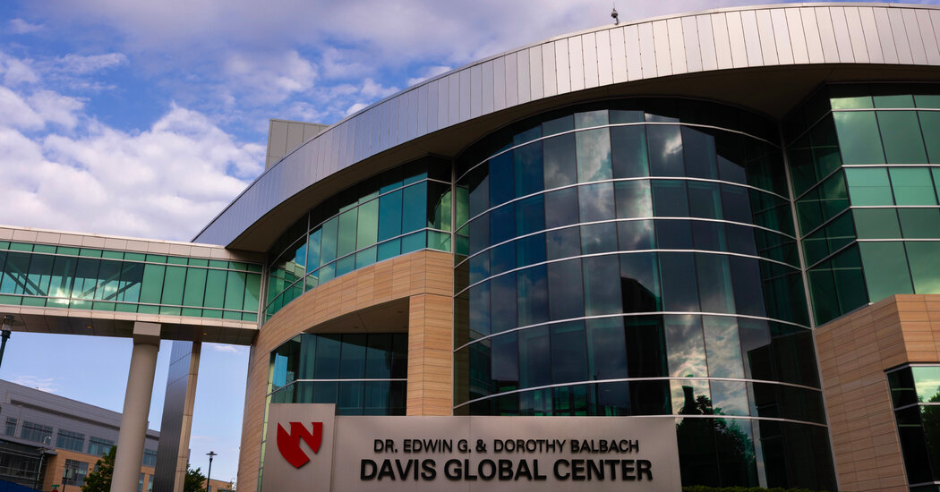 American Hantavirus Patient Ordered to Stay in Quarantine Despite Plans to Leave
