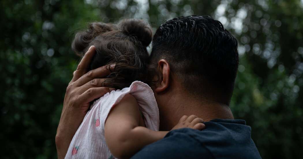 Brookings Institution Report: Over 100,000 Family Separations in Trump Crackdown