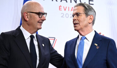 Trump Live Updates: G7 Finance Ministers Look to Contain Iran War Fallout