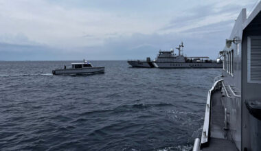 Bodies of Four Italian Divers Found in Maldives Cave