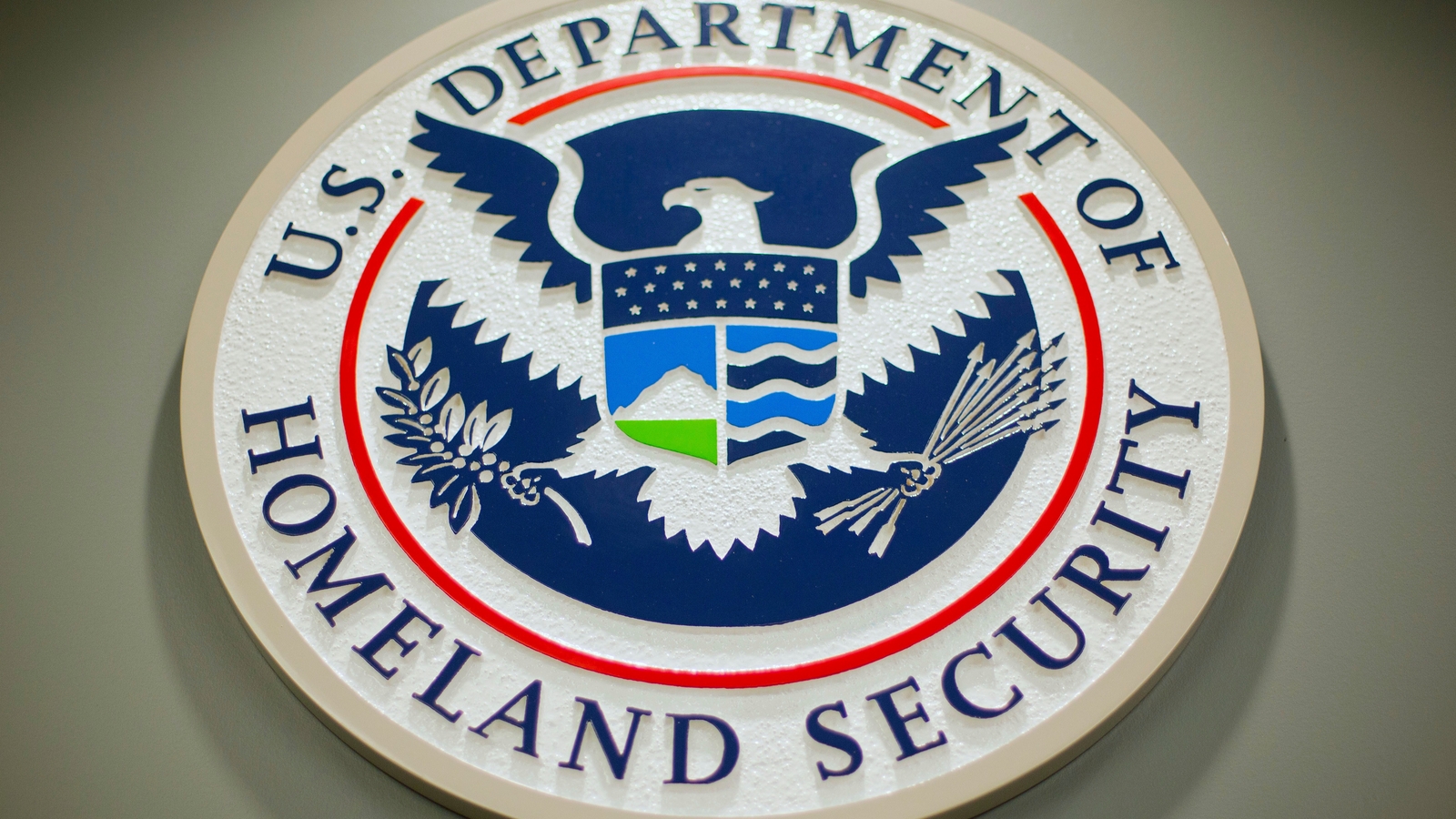 President Trump signs bill funding the Department of Homeland Security, ending record shutdown