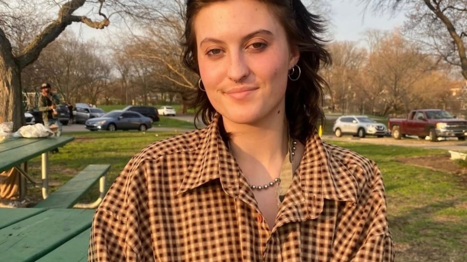 Police in Covington, Kentucky, have launched a search for Murry Alexis Foust, a 22-year-old student at Northern Kentucky University, who went missing April 27, 2026, in Covington.