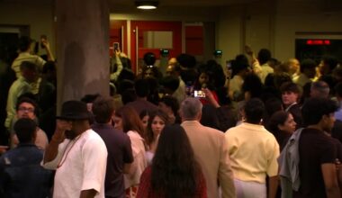 Families locked out of NC State graduation ceremony: 'Ridiculous'