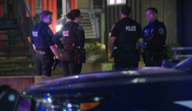 Seattle homicide news: Suspect at large after transgender University of Washington student stabbed to death in laundry room