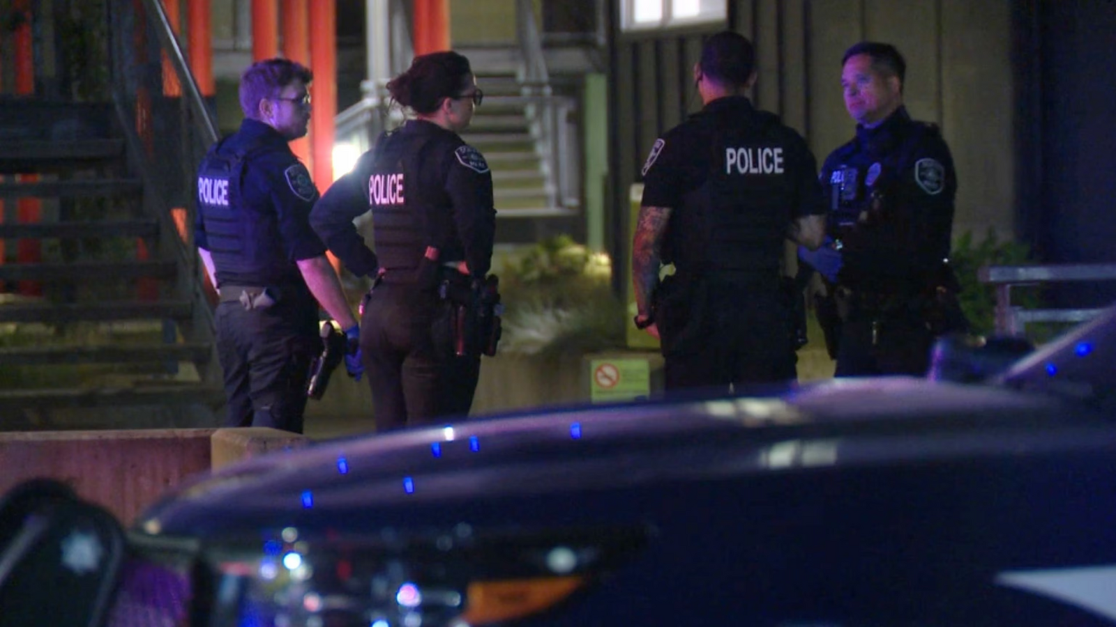 Seattle homicide news: Suspect at large after transgender University of Washington student stabbed to death in laundry room