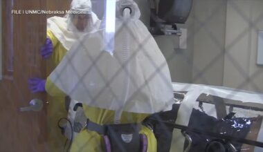 North Carolinian in quarantine unit after hantavirus exposure