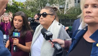 Dana Williamson, Gov. Newsom's former chief of staff, pleads guilty in fraud scheme