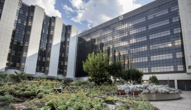 Cedars-Sinai Expands Medical and Research Ties With Israel Healthcare Partners