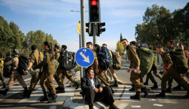 The Deeper Israel Pushes Into Lebanon, the More It Becomes Like It