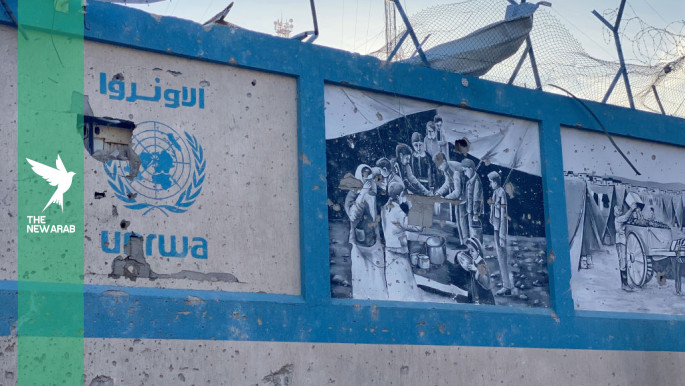 Israel to approve army museum on ruins of UNRWA HQ on Nakba Day