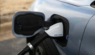 Bipartisan Bill Would Impose New Annual Fee on Electric Vehicles