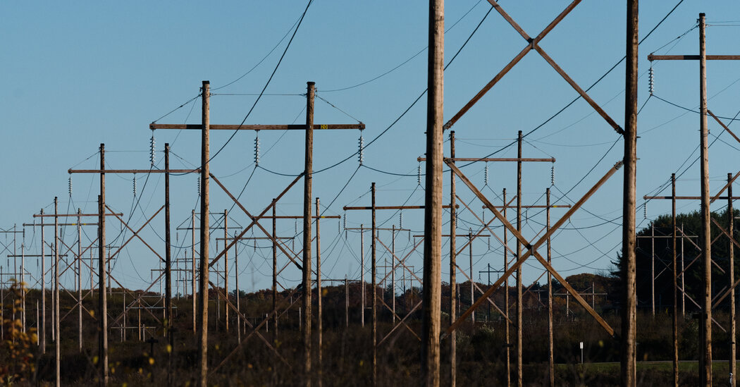 Rising Energy Costs and Data Centers at Heart of NextEra’s Dominion Bid