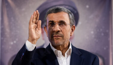 Early War Goal Was to Install Hard Line Former President as Iran’s Leader
