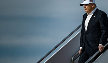 With Trump’s Deal, a Possible $100 Million I.R.S. Penalty Melts Away