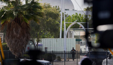 The San Diego Mosque Shootings Were a Crime Made for and by the Internet