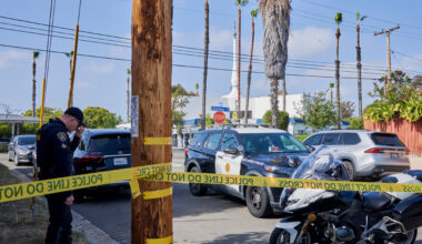Victims of San Diego Mosque Shooting Remembered as Heroes and Leaders