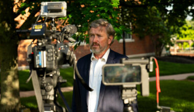 Trump’s Push to Defeat Thomas Massie Is the Most Expensive House Primary in Recent Years