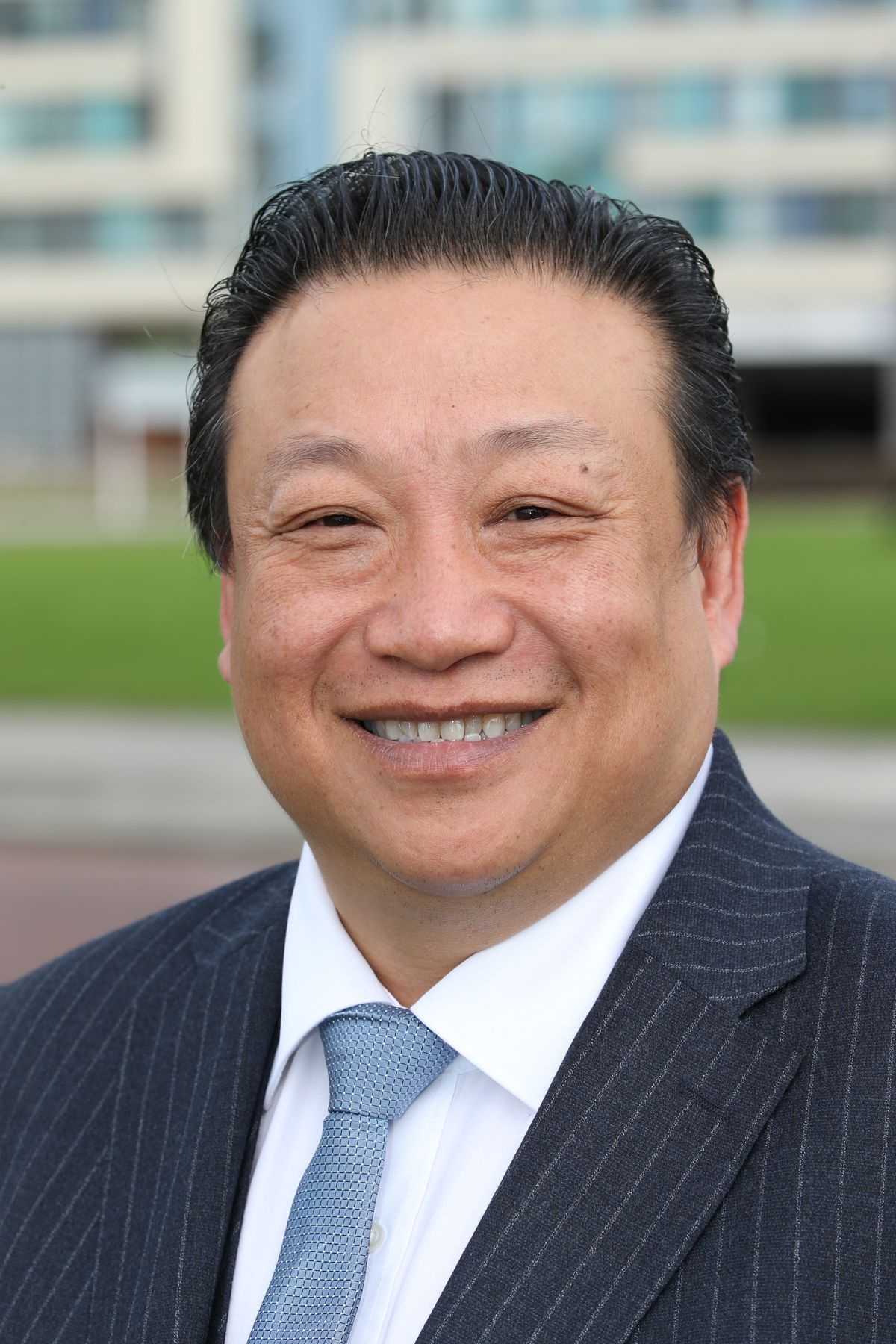 Sze Ming Yeung