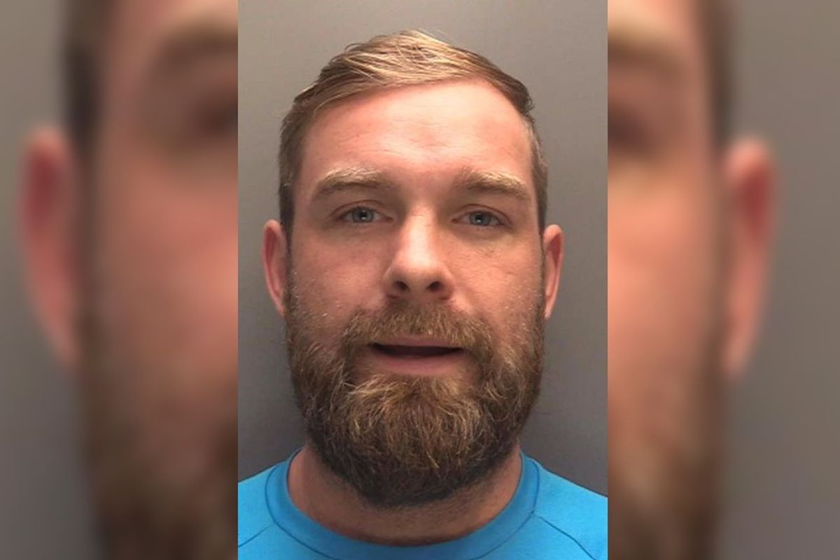 Kieran McKechnie, 32, of Anders Drive, Kirkby, was jailed at Liverpool Crown Court today.